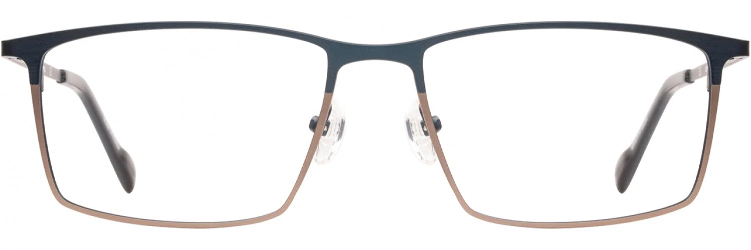 Scott Harris SH830 Eyeglasses - view 3